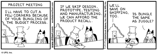 dilbert